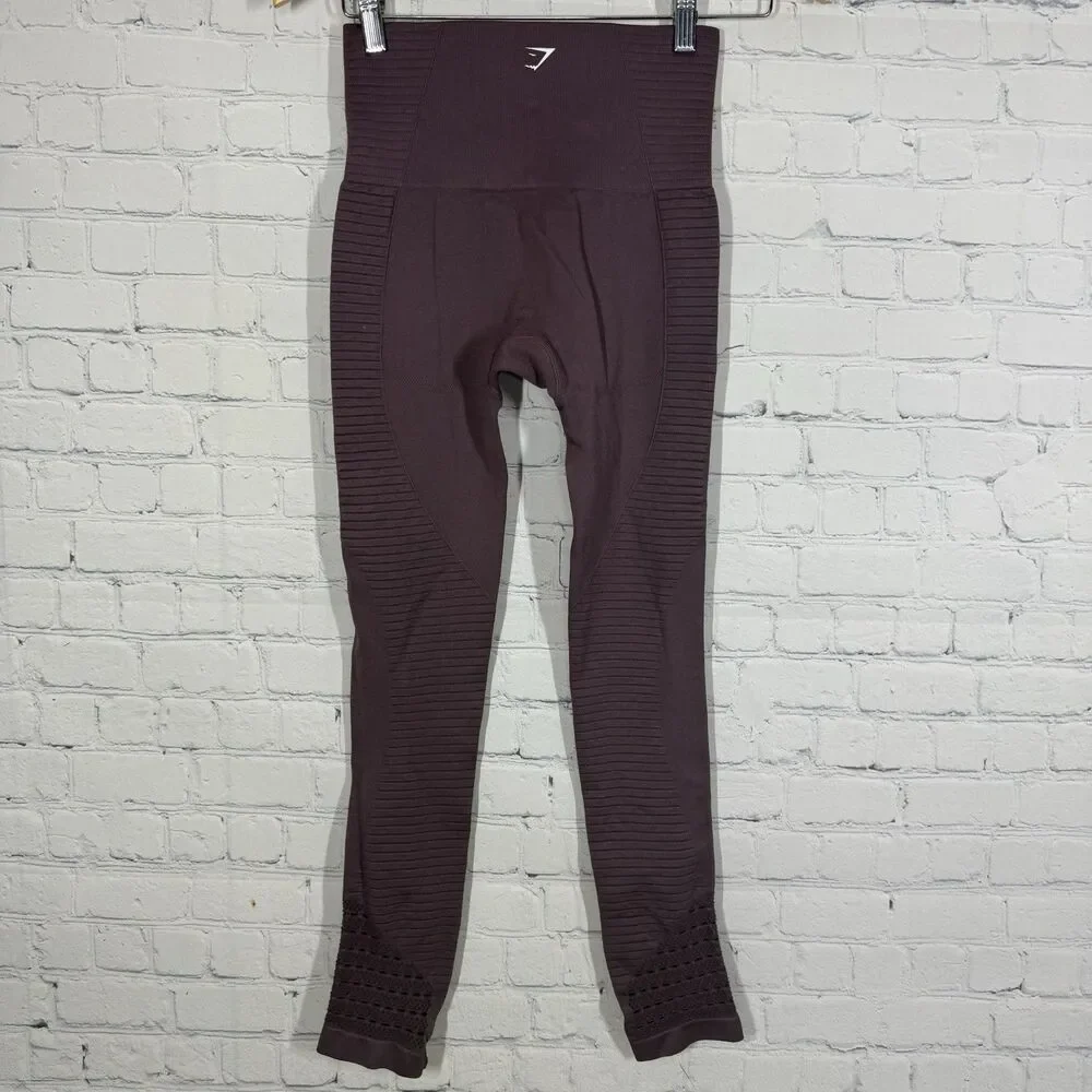 Gymshark energy leggings